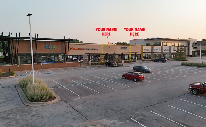 Pictures of Retail, Office property located at 16909 Burke St, Omaha, NE 68118 for lease - image #1