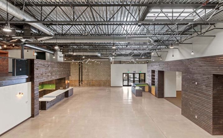 Pictures of Retail, Restaurant property located at 23780 Newhall Ave, Santa Clarita, CA 91321 for lease - image #1