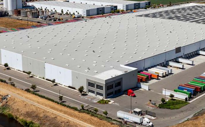 Pictures of Office, Industrial property located at 9375 W Sugar Rd, Tracy, CA 95304 for lease - image #1
