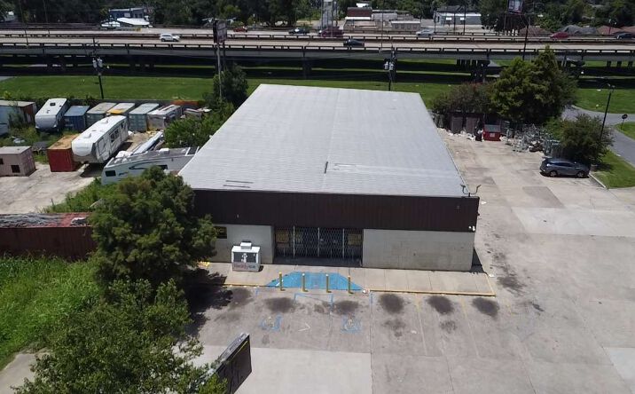 Pictures of Retail property located at 1931 Plank Rd, Baton Rouge, LA 70802 for lease - image #1