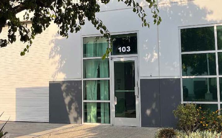 Pictures of Industrial property located at 2370 Eastman Ave, Unit 103, Oxnard, CA 93030 for lease - image #1