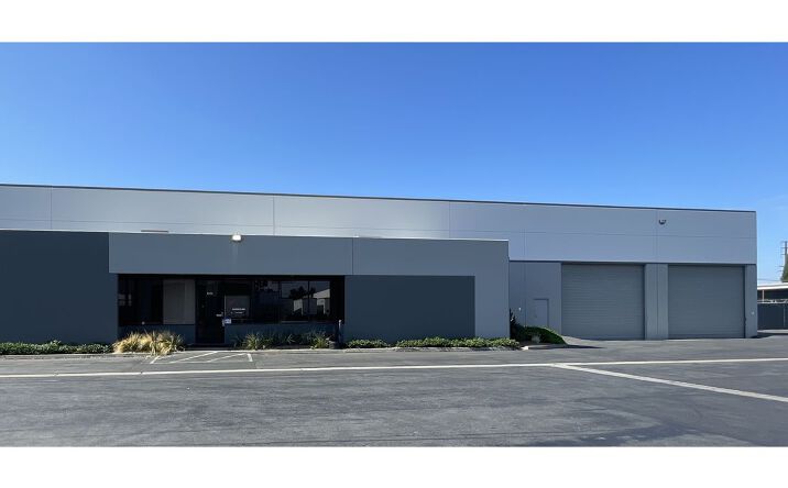 Pictures of Industrial property located at 2200 - 2396 E Artesia Blvd, Lakewood, CA 90805 for lease - image #1