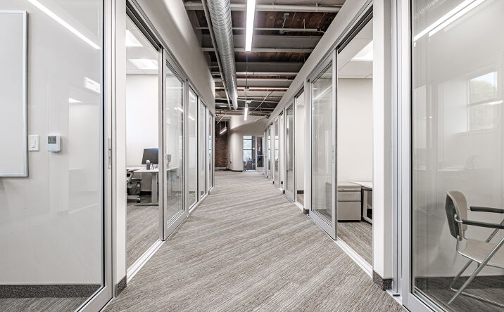 Pictures of Office property located at 75 Washington Ave, South Portland, ME 04106 for lease - image #1