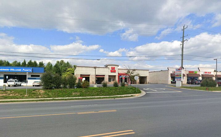 Pictures of Retail property located at 251 Fairfax Pike, Stephens City, VA 22655 for lease - image #1