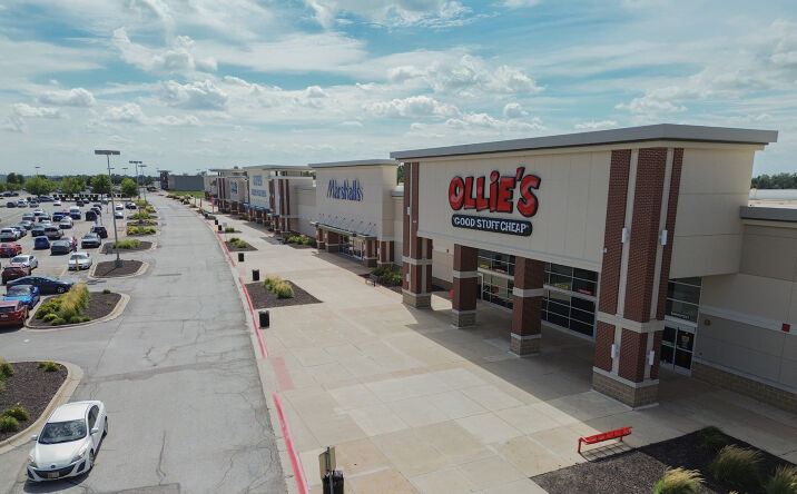 Pictures of Retail property located at 72nd & Sorensen Parkway, Omaha, NE 68122 for lease - image #1