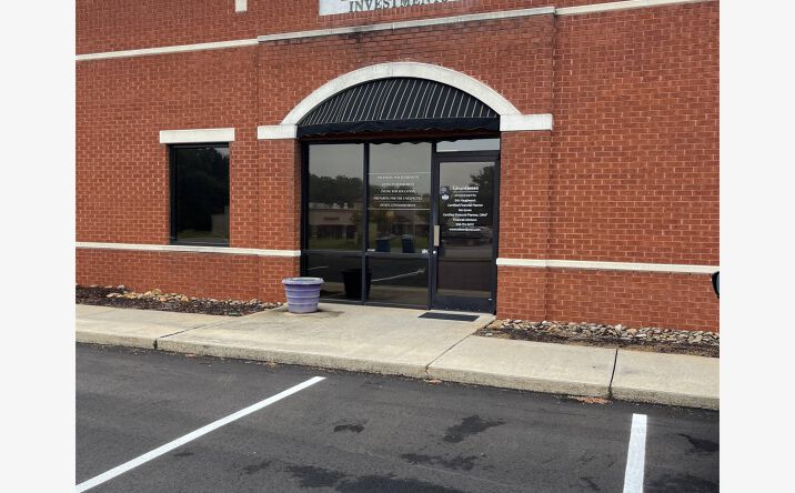 Pictures of Office property located at 854 Valley Rd, Mocksville, NC 27028 for lease - image #1