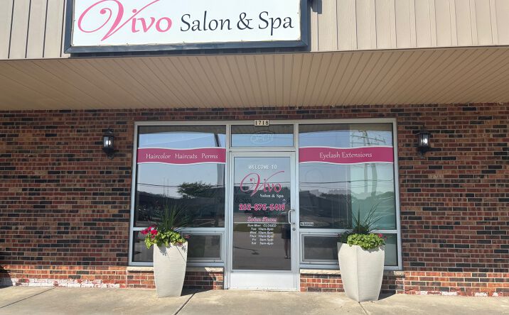 Pictures of Retail, Office, Special Purpose property located at 1714-1720 Manhattan Dr, Waukesha, WI 53186 for lease - image #1