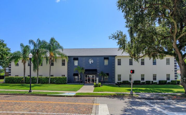 Pictures of Office property located at 11 N Summerlin Ave, Orlando, FL 32801 for lease - image #1