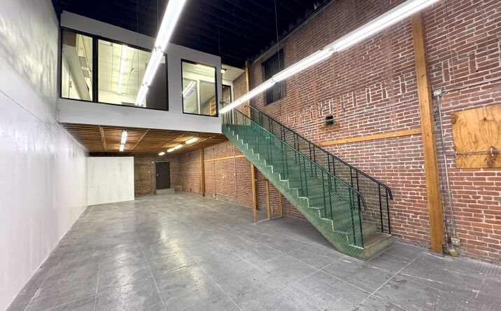 Pictures of Retail, Office, Industrial property located at 822 Wall St, Los Angeles, CA 90014 for lease - image #1