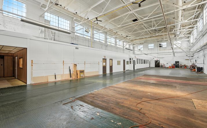 Pictures of Retail, Office, Industrial property located at 81 Sargeant St, Holyoke, MA 01040 for lease - image #1