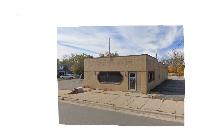 Pictures of Retail, Office, Restaurant property located at 235 N Pontiac Trail, Walled Lake, MI 48390 for lease - image #1