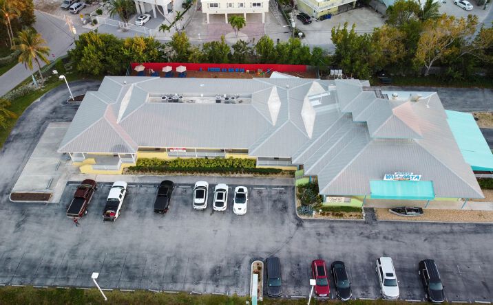Pictures of Industrial, Land, Special Purpose property located at 86701 Overseas Hwy, Islamorada, FL 33036 for lease - image #1