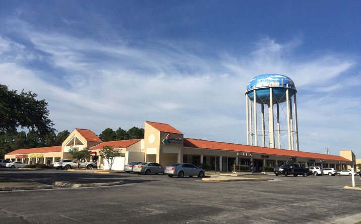 Pictures of Office property located at 615 N Highway 231, Panama City, FL 32405 for lease - image #1