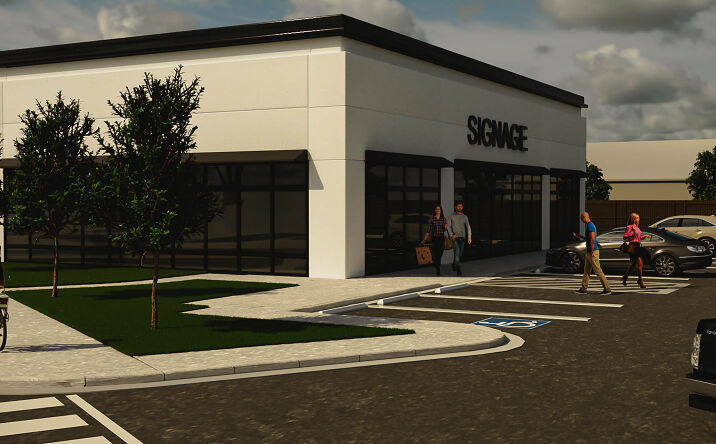 Pictures of Retail, Office, Restaurant property located at 1417 Nogalitos St, San Antonio, TX 78204 for lease - image #1