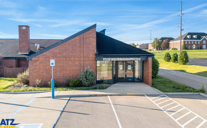 Pictures of Retail, Office property located at 3667 Starr Centre Dr, Canfield, OH 44406 for lease - image #1