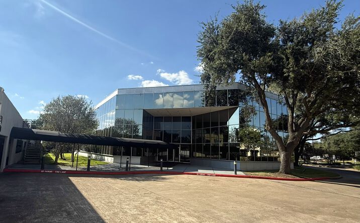Pictures of Office property located at 9703 Richmond Ave., Houston, TX 77042 for lease - image #1