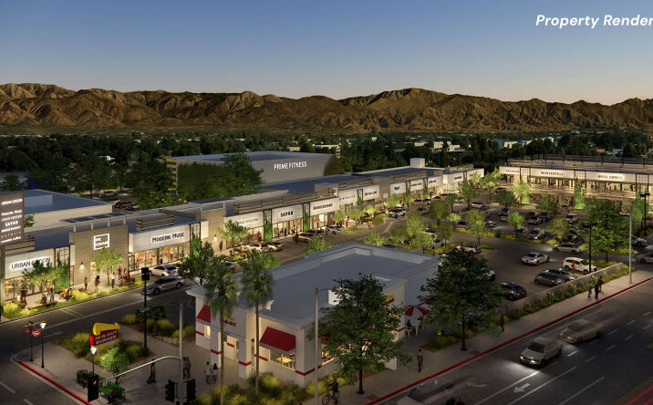 Pictures of Retail property located at 4454 Van Nuys Blvd, Los Angeles, CA 91403 for lease - image #1
