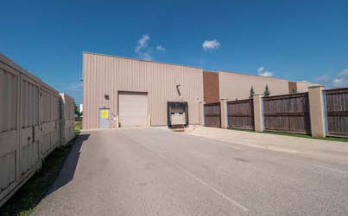 Pictures of Industrial property located at 6750 Crosby Ct, Dublin, OH 43016 for lease - image #1