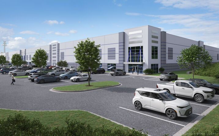 Pictures of Industrial, Special Purpose property located at Walkers Ferry Rd, Charlotte, NC 28214 for lease - image #1