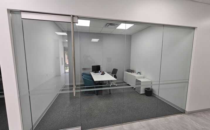Pictures of Office property located at 218 E Avenue D, Killeen, TX 76541 for lease - image #1