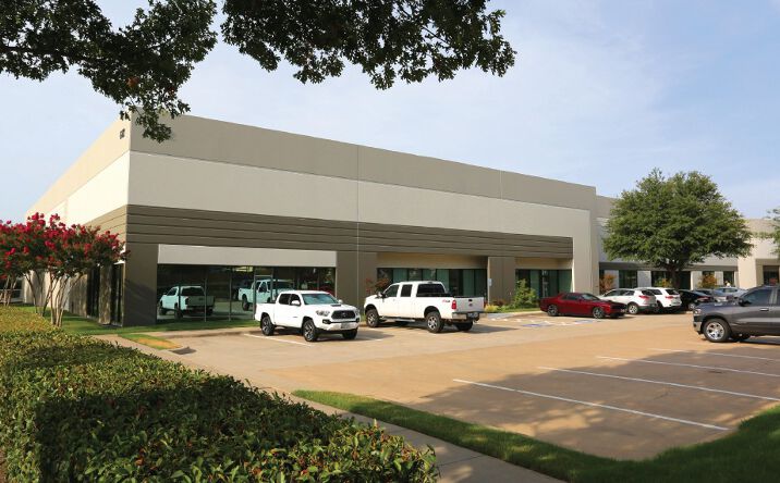 Pictures of Industrial property located at 612 E Dallas Rd, Grapevine, TX 76051 for lease - image #1