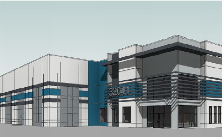 Pictures of Industrial, Land property located at Westinghouse Commons Dr, Charlotte, NC 28273 for lease - image #1