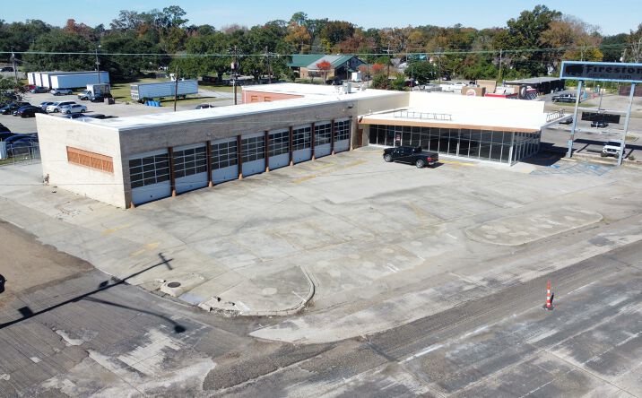 Pictures of Retail property located at 5309 Plank Rd, Baton Rouge, LA 70805 for lease - image #1