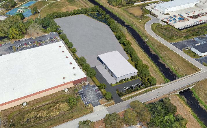 Pictures of Industrial, Land property located at 7125 114th Ave, Largo, FL 33773 for lease - image #1