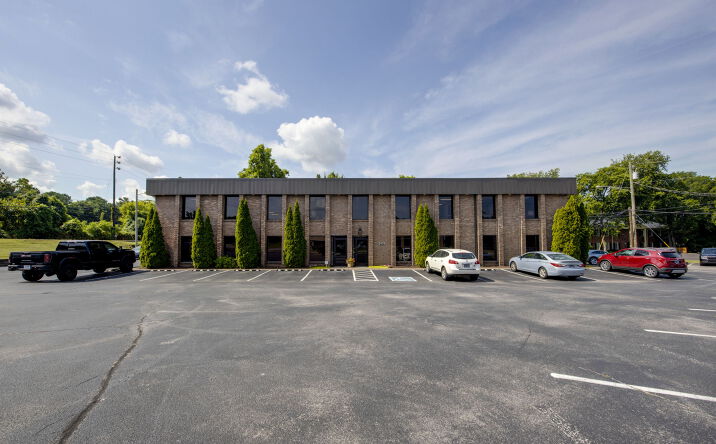 Pictures of Retail, Office property located at 7113 Peach Ct, Brentwood, TN 37027 for lease - image #1