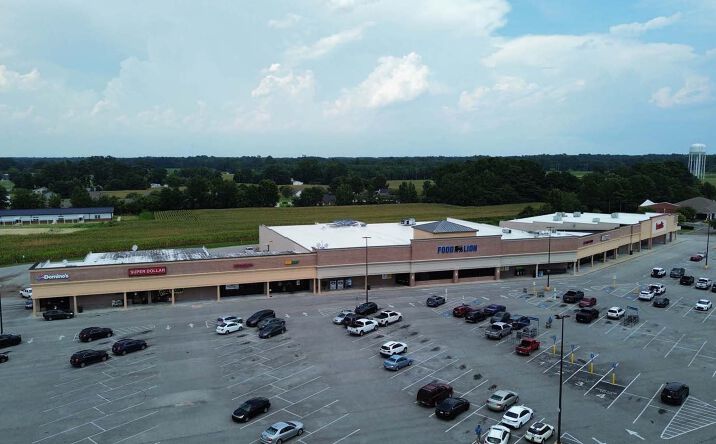 Pictures of Retail property located at 5680 S. NC 41 Hwy, Wallace, NC 28466 for lease - image #1