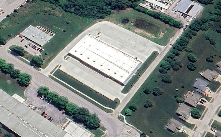 Pictures of Office, Industrial property located at 1101 Brown St, Liberty, MO 64068 for lease - image #1