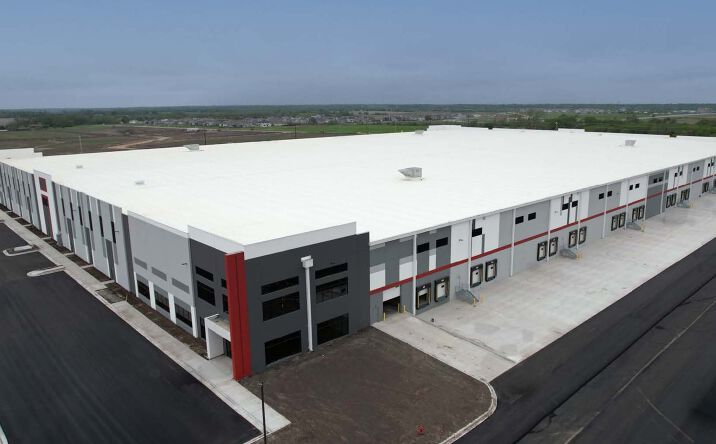 Pictures of Industrial property located at 17491 S Clare Rd, Gardner, KS 66030 for lease - image #1