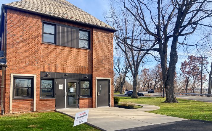 Pictures of Office property located at 1200 Gulf Lab Rd, 1st and 2nd Floor,, Pittsburgh, PA 15238 for lease - image #1