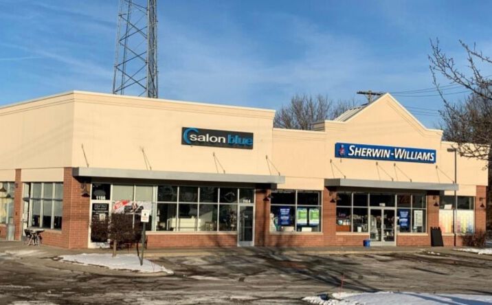 Pictures of Retail property located at 1164 S Lapeer Rd, Lake Orion, MI 48360 for lease - image #1