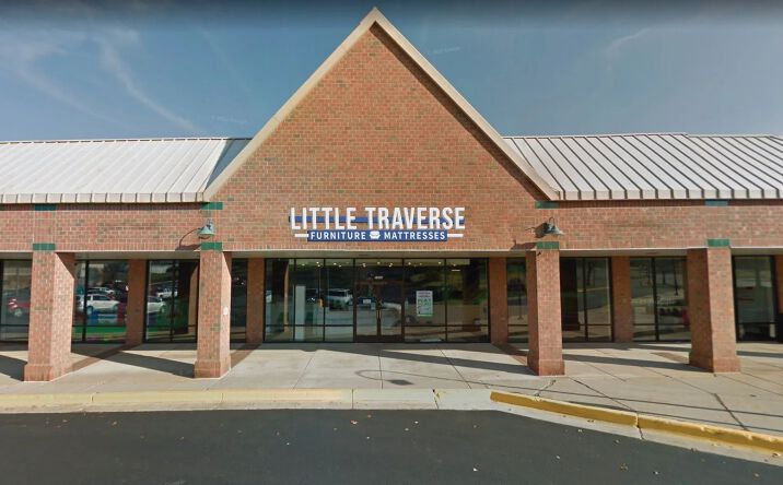 Pictures of Retail property located at 1305 Spring Street, Petoskey, MI 49770 for lease - image #1
