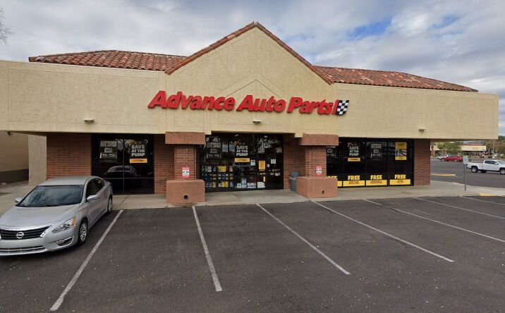 Pictures of Retail, Land property located at 6002 W Bell Rd, Glendale, AZ 85308 for lease - image #1