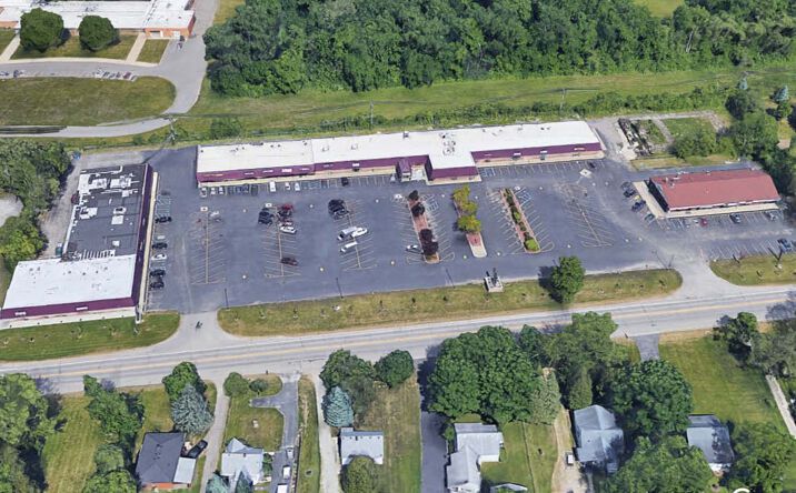 Pictures of Retail property located at 761 -899 Sumpter Road, Belleville, MI 48111 for lease - image #1