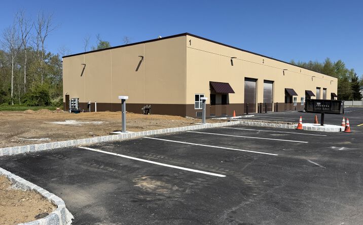 Pictures of Industrial property located at 7 Union Hill Road, Manalapan Township, NJ 07726 for lease - image #1