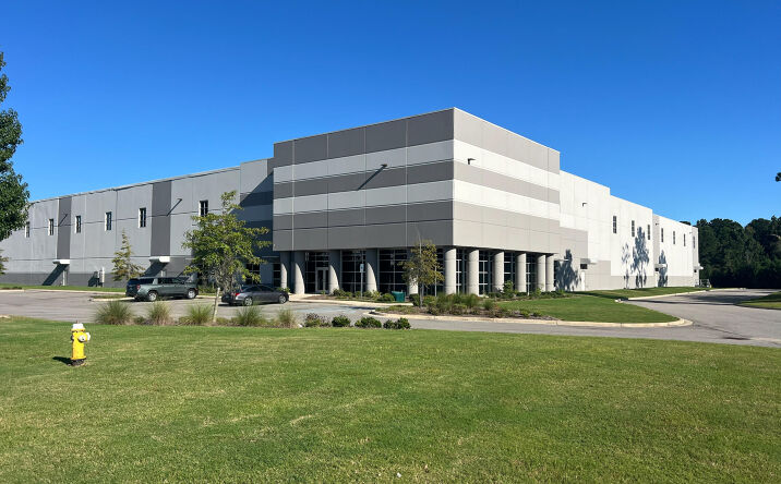 Pictures of Industrial property located at 7054 Weber Boulevard Suite 300, Ladson, SC 29456 for lease - image #1