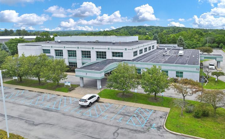 Pictures of Office property located at 70 Hatfield Lane Suite #1B, Goshen, NY 10924 for lease - image #1