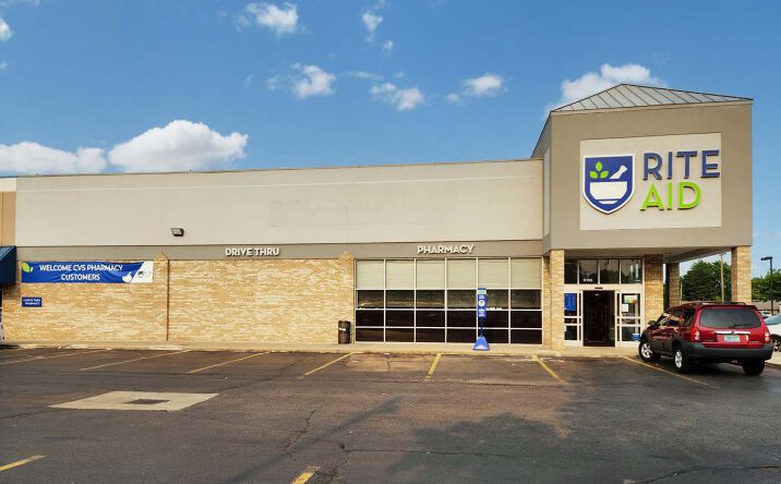 Pictures of Retail property located at 9125 Telegraph Rd, Taylor, MI 48180 for lease - image #1