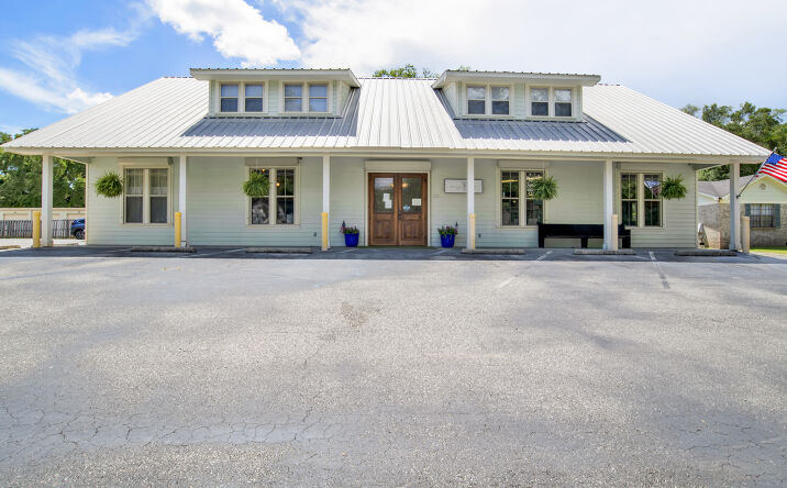 Pictures of Retail, Office property located at 12547 Co Rd 49, Foley, AL 36535 for lease - image #1