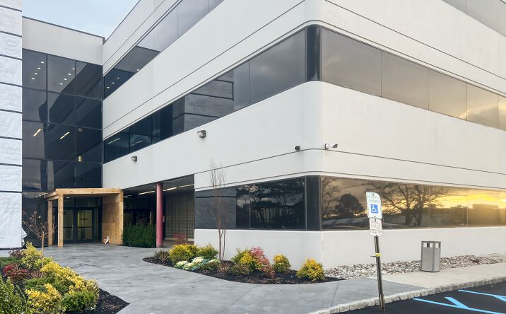 Pictures of Office property located at 3000 Hadley Rd, 3rd Floor,, South Plainfield, NJ 07080 for lease - image #1