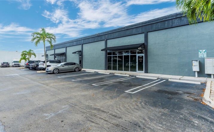 Pictures of Office, Industrial property located at 4310 SW 73rd Ave # 438890, Miami, FL 33155 for lease - image #1