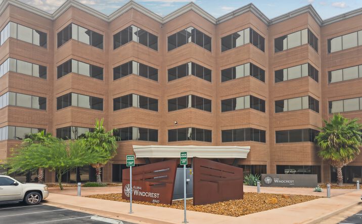 Pictures of Office property located at 8940 Fourwinds Dr, 1st Floor,, Windcrest, TX 78239 for lease - image #1