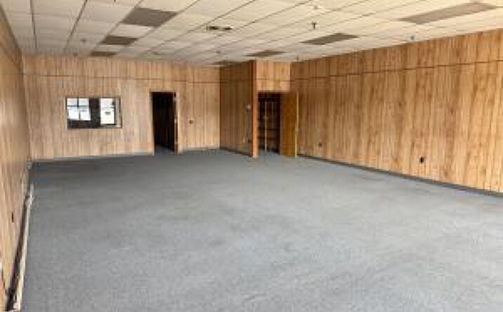 Pictures of Retail, Office property located at 730 Front Street, Meridian, MS 39301 for lease - image #1