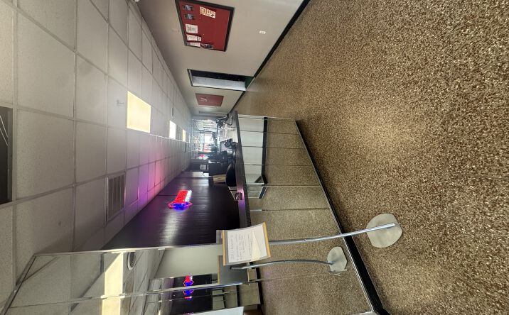 Pictures of Special Purpose property located at 1200 Veterans Hwy, Bristol, PA 19007 for lease - image #1