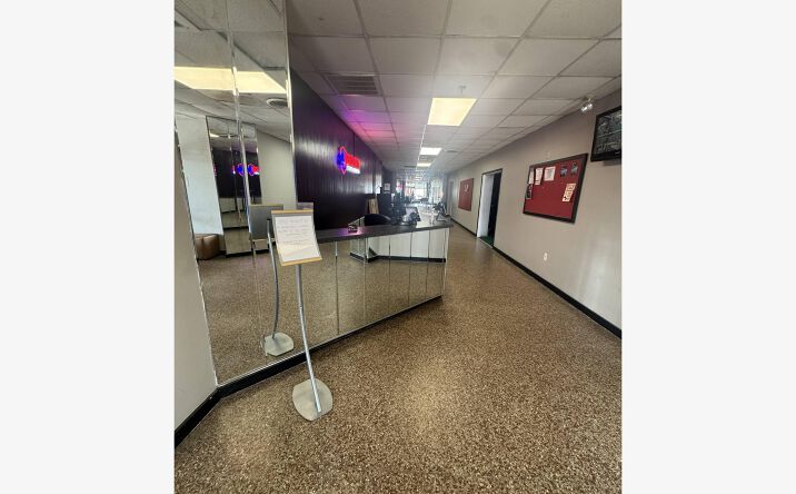 Pictures of Special Purpose property located at 1200 Veterans Hwy, Bristol, PA 19007 for lease - image #1