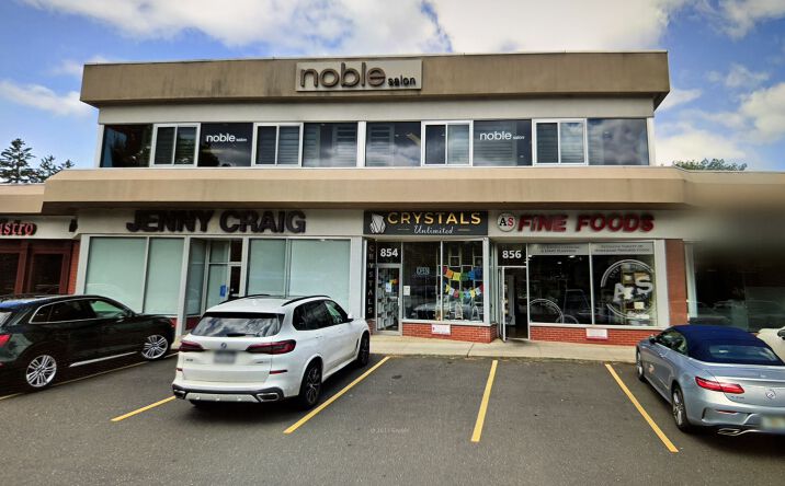 Pictures of Retail, Industrial property located at 838 High Ridge Rd, Stamford, CT 06905 for lease - image #1