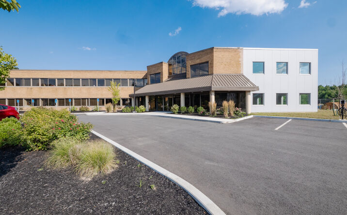 Pictures of Office property located at 580 Main St, Bolton, MA 01740 for lease - image #1